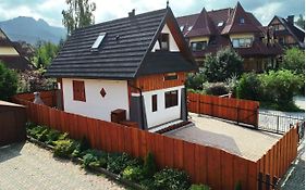 Domek pod Antałówką